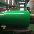 PPGI Cold Rolled Color Coated Steel Coil